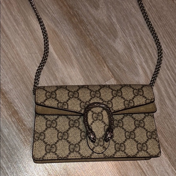 poshmark gucci dionysus